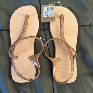 Havaianas Sandals